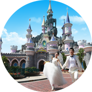 蕪湖方特夢(mèng)幻王國(guó)